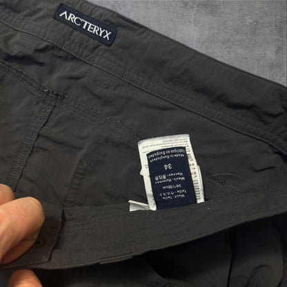 Arc’teryx Trousers 34W RRP £280