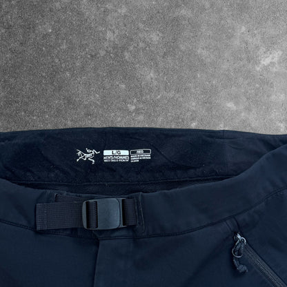 Arc'teryx Gamma MX Trousers Men's Large Fleece Lined RRP £250
