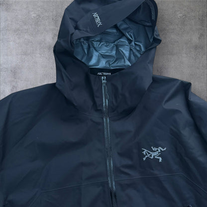 Arc’teryx Beta Jacket Black Large 2023 RRP £350