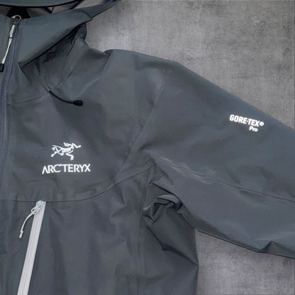 Arcteryx Alpha FL Goretex Pro Jacket Size Small RRP £450