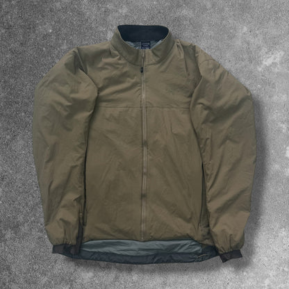 Arc'teryx Atom LEAF Gen 1 Men's Medium Crocodile RRP £300