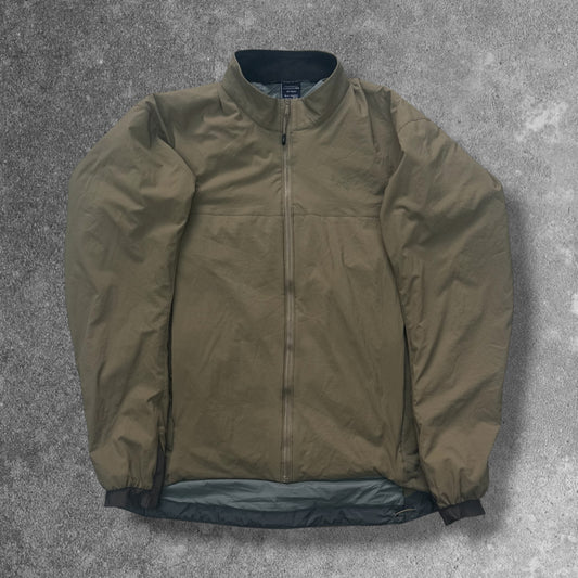 Arc'teryx Atom LEAF Gen 1 Men's Medium Crocodile RRP £300