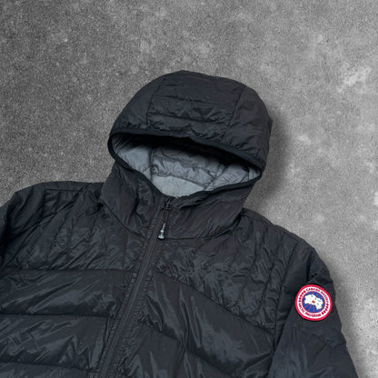 Canada Goose Brookvale Puffer Jacket Large RRP £595