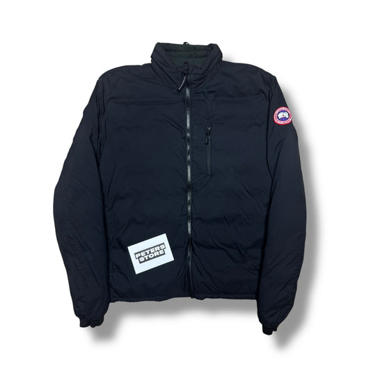 Canada Goose RipStop Lodge Puffer Jacket