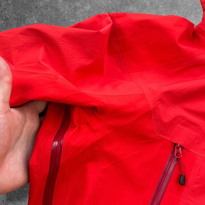 Arc'teryx Beta LT Hybrid Gore-Tex Jacket Size Medium RRP £550