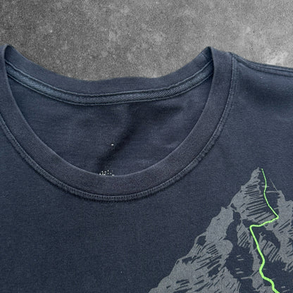 Arc'teryx Tee Large Black RRP £60