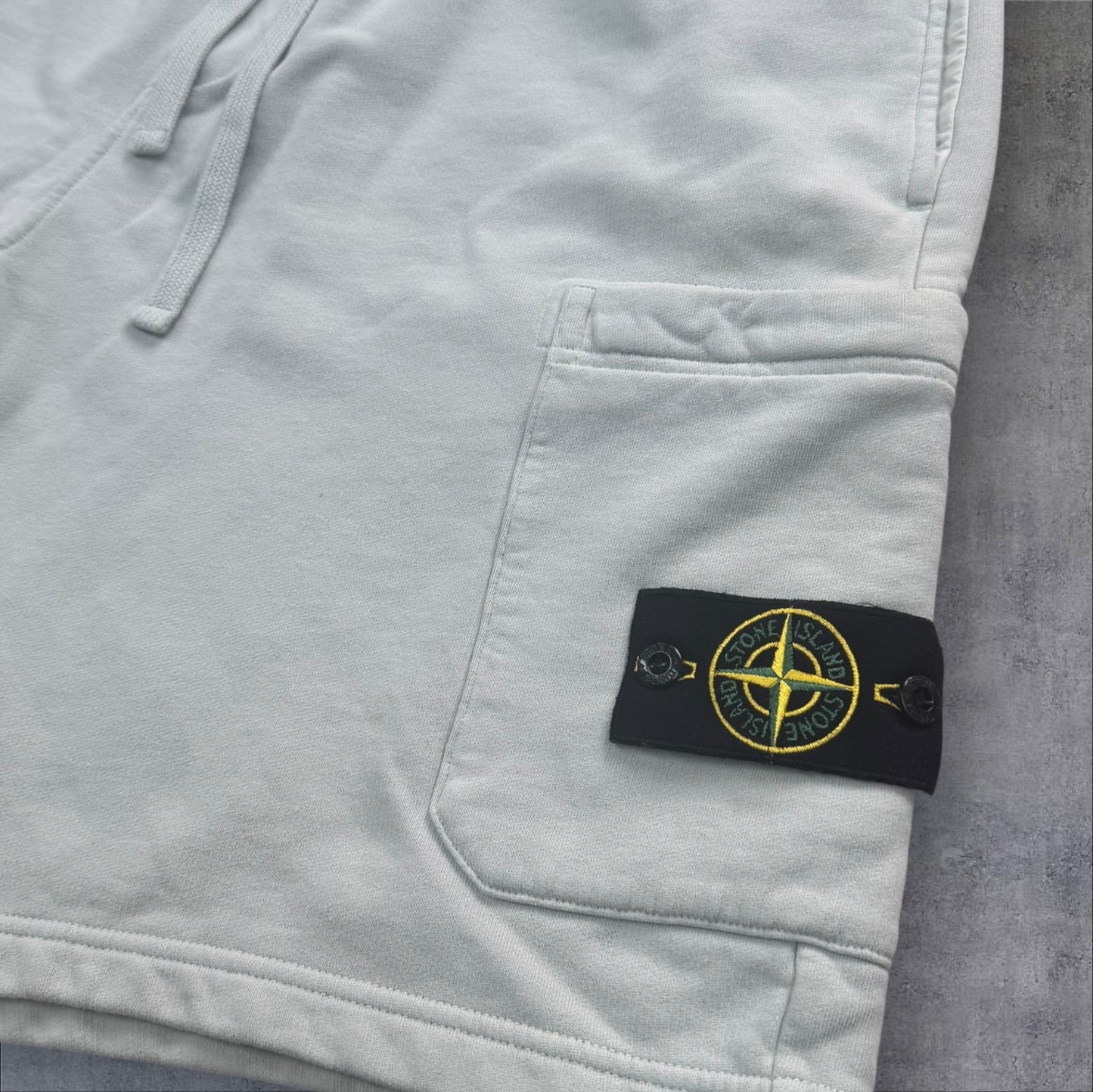 Stone Island Shorts 3XL Brand New With Tags RRP £280