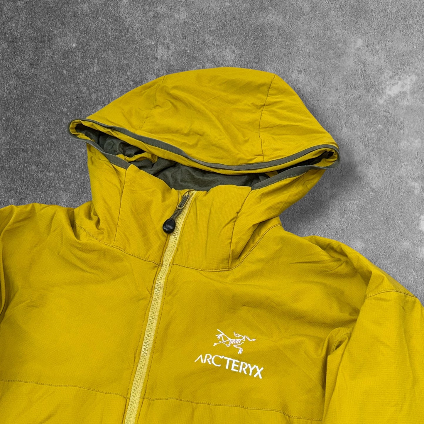 Arc'teryx Atom LT Jacket Medium RRP £260