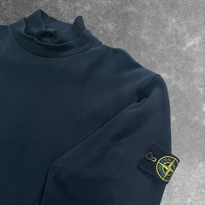 Stone Island Cotton Jumper Size Large RRP £300