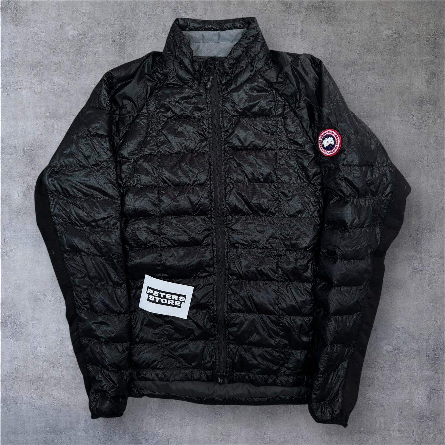 Canada Goose Hybridge Lite Jacket Size XL RRP £595