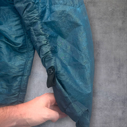 Stone Island Shadow Project Spider Bomber Men's Large RRP £900