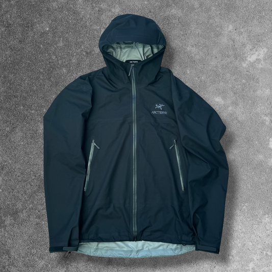 Arc'teryx Beta Gore-Tex Jacket Men's XL Black RRP £350
