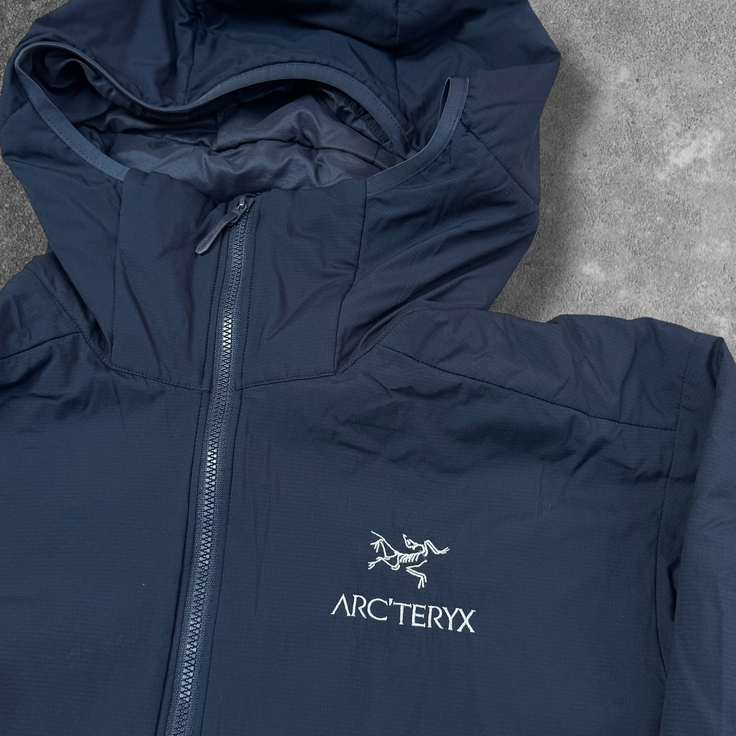 Arc'teryx Atom LT Jacket Medium 2021 RRP £260