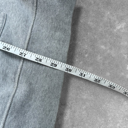 Stone Island Hoodie Grey Size XXL RRP £350
