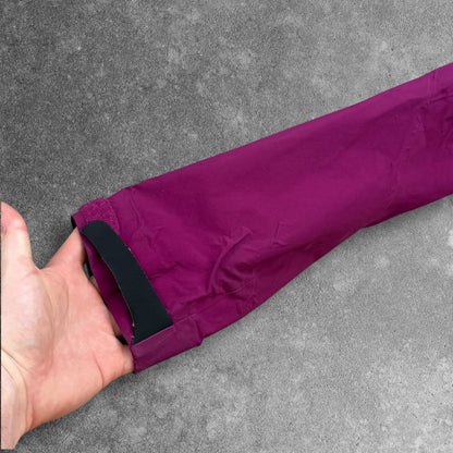 Arc'teryx Beta SV Gore-Tex Pro Jacket Women's Medium RRP £700