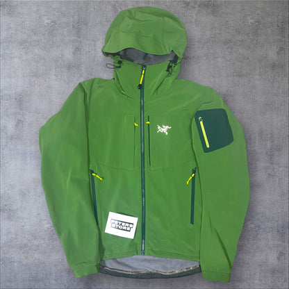 Arcteryx Gamma MX Hoody Mens Medium RRP £260