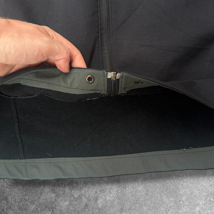 Arc'teryx Epsilon Softshell Windbreaker Men's Large RRP £280