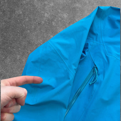 Arc'teryx Zeta Gore-Tex Jacket Women's Medium RRP £320