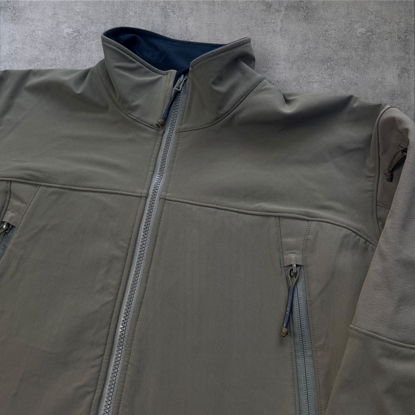 Arc’teryx LEAF Crocodile Softshell Jacket – Medium RRP £400+