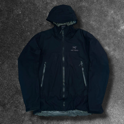 Arc'teryx Beta Gore-Tex Jacket Large RRP £400