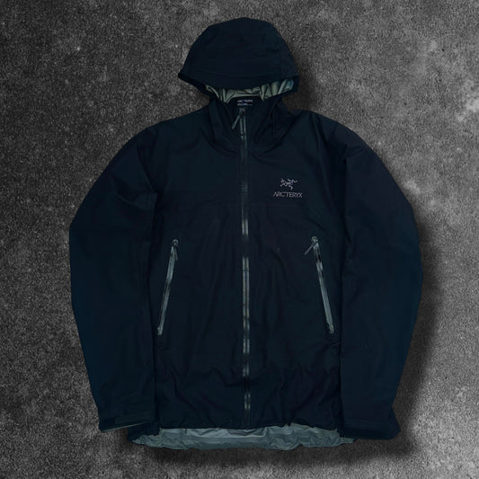 Arc'teryx Beta Gore-Tex Jacket Large RRP £400