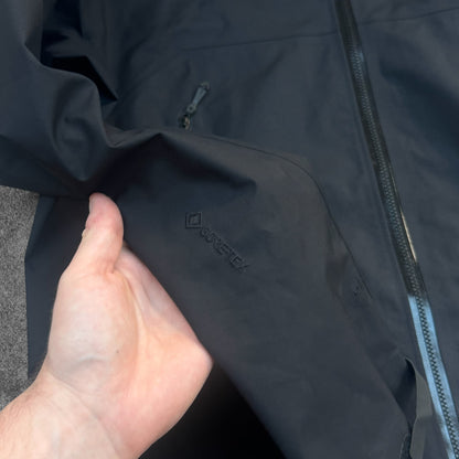 Arc'teryx Beta Medium Black 2024 Brand New With Tags RRP £400