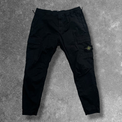 Stone Island Cargo Trousers W40 RRP £350