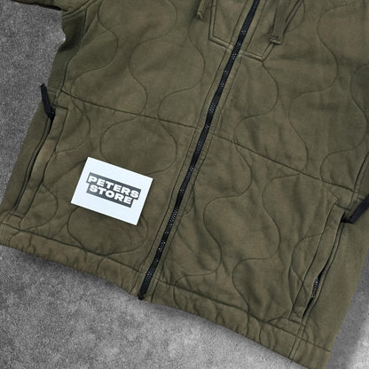 Stone Island Reversible Jacket Large Art 571560235 RRP £450