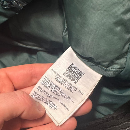 Arc'teryx Thorium SV Parka Jacket Men's Large 2023 Goose Down Insulated RRP £750