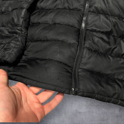 The North Face 800 Fill Down Puffer Jacket RRP £320