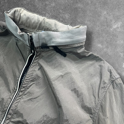 Stone Island Nylon Metal Bomber Jacket XL RRP £795