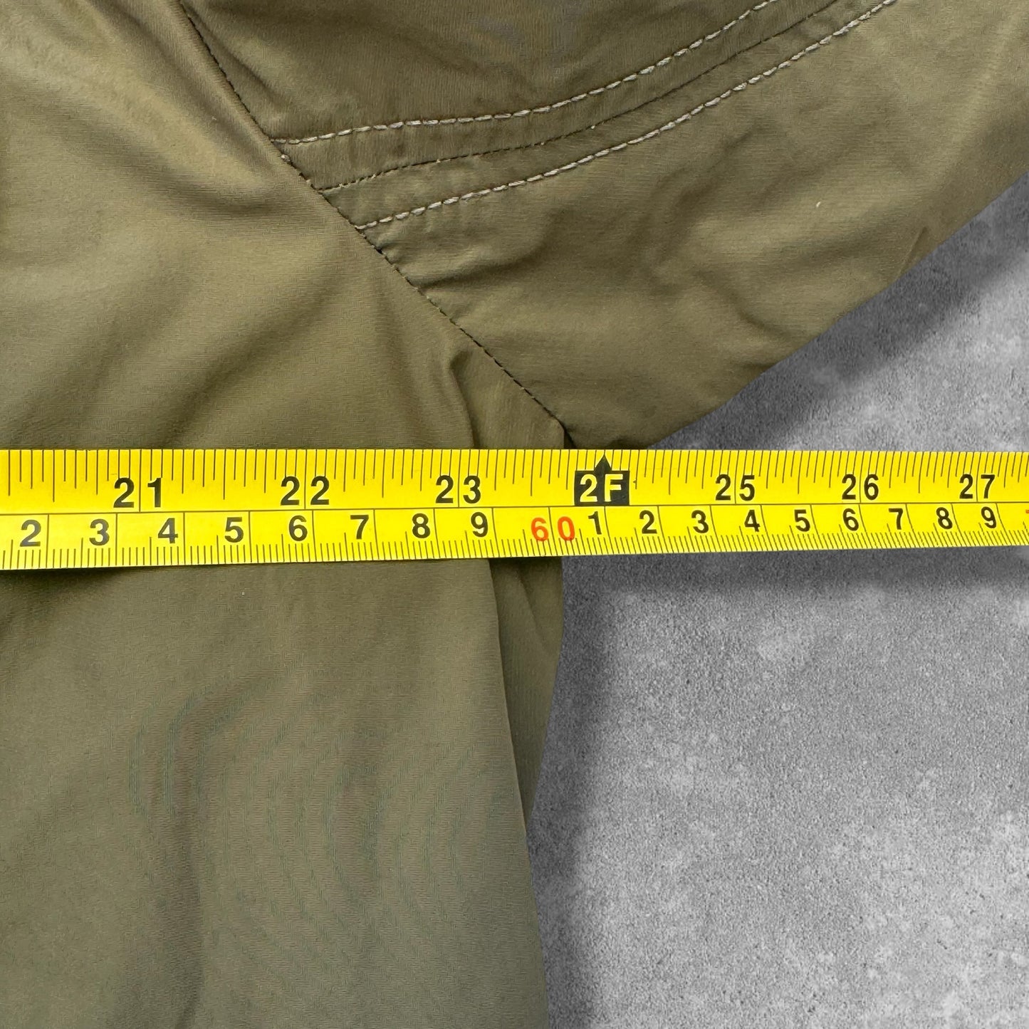 Stone Island Micro Reps Down Jacket XL RRP £600