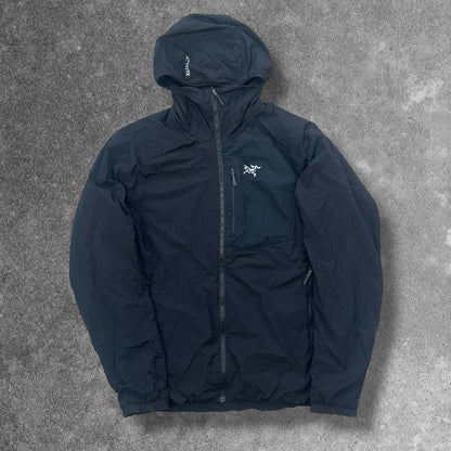 Arc'teryx Proton Jacket Men's Large Black Fleece Inner RRP £300