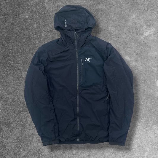 Arc'teryx Proton Jacket Men's Large Black Fleece Inner RRP £300