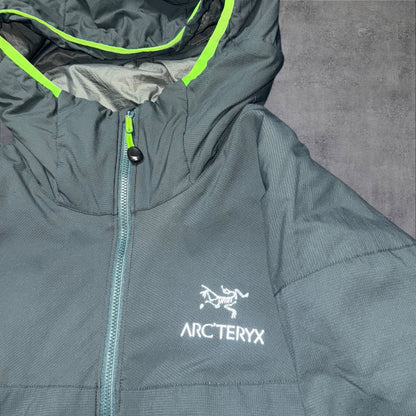 Arc’teryx Atom Jacket Mens Large RRP £280