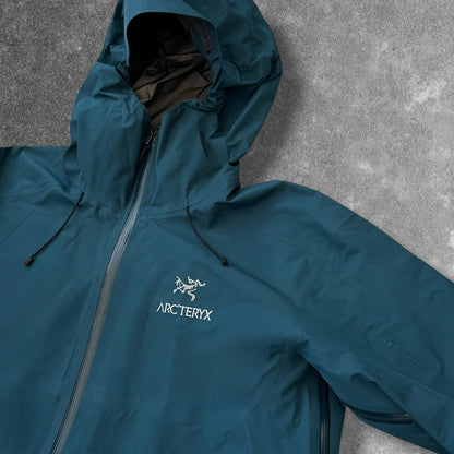 Arc'teryx Beta LT Gore-Tex Jacket Size Large RRP £550