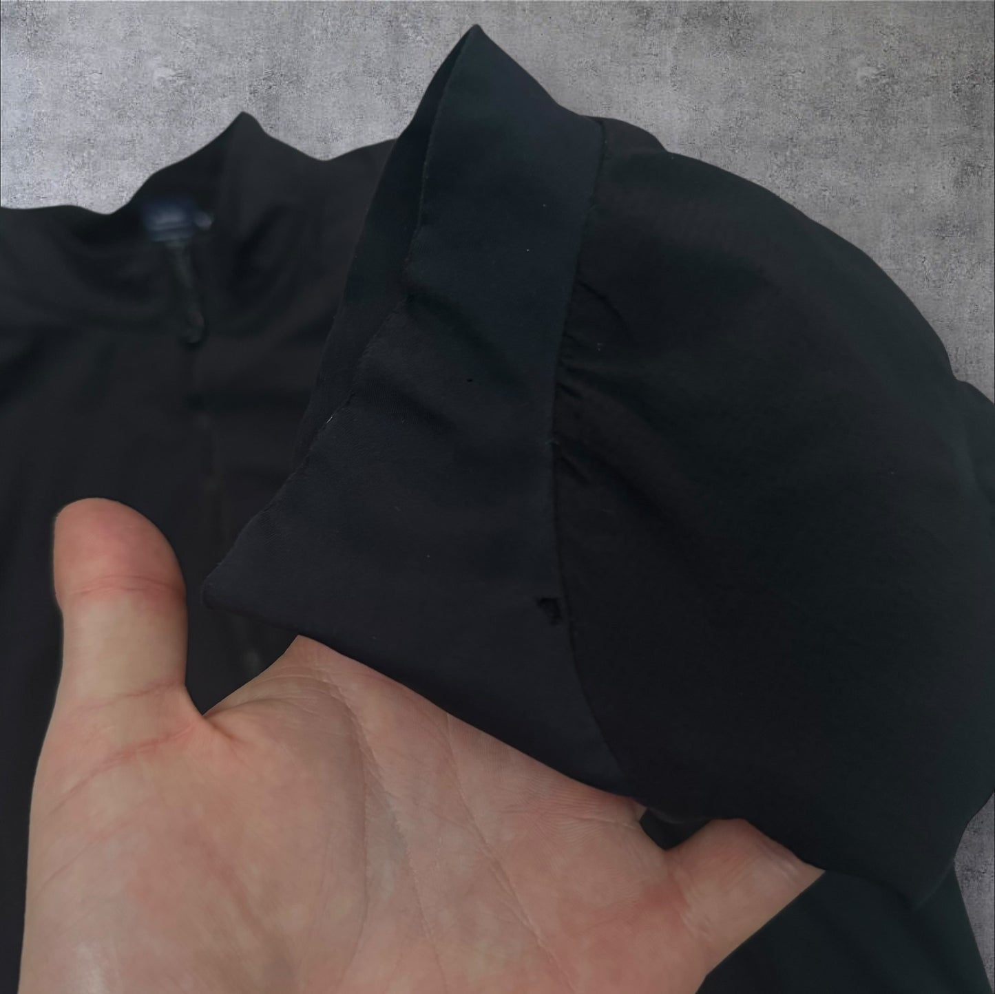 Vintage Arc’teryx Atom LT Insulated Jacket RRP £280