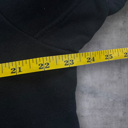 Stone Island Smok Jumper Large Black RRP £300+