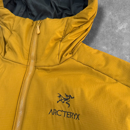 Arc'teryx Atom AR Jacket Men's XL RRP £280