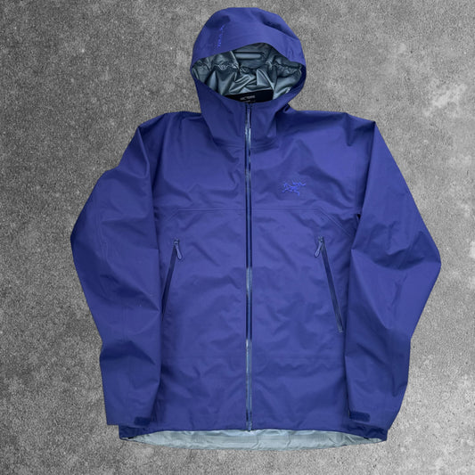 Arc'teryx Beta Gore-Tex Jacket Men's Large 2024 RRP £550
