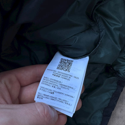 Arc’teryx Thorium AR Small (24K Edition) RRP £350+