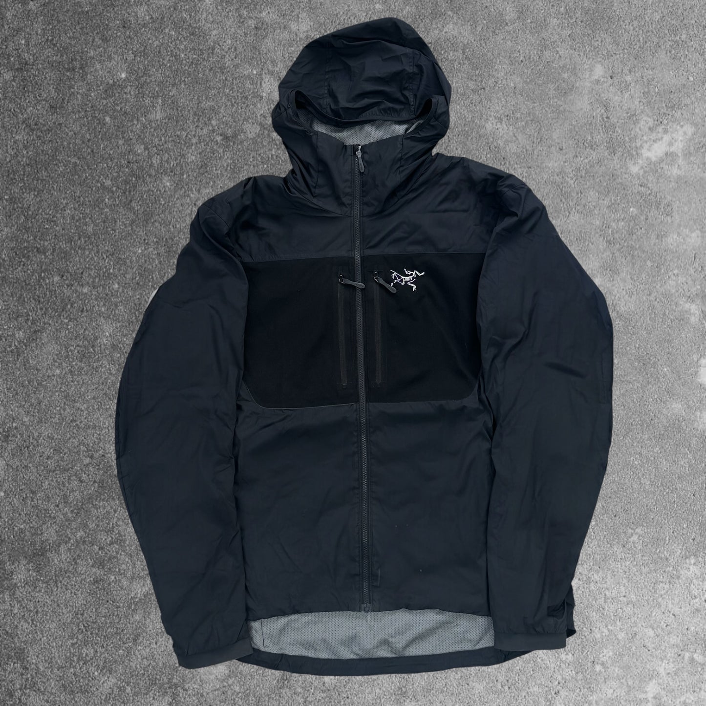 Arc'teryx Proton FL Jacket Men's Large RRP £350