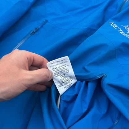 Arc'teryx Beta SL Hybrid Gore-Tex Jacket Size XXL RRP £500