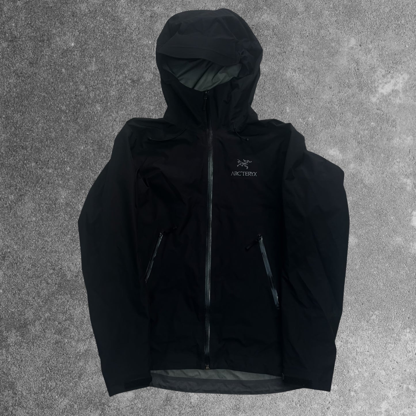 Arc'teryx Beta LT Gore-Tex Jacket Men's Medium RRP £550