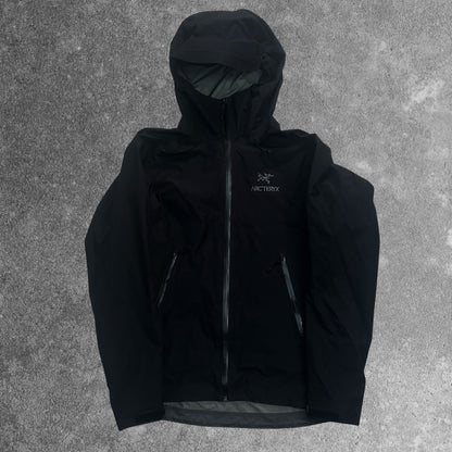 Arc'teryx Beta LT Gore-Tex Jacket Men's Medium RRP £550