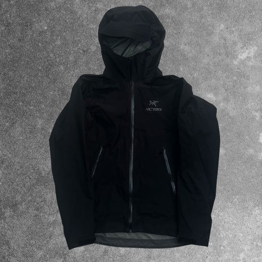Arc'teryx Beta LT Gore-Tex Jacket Men's Medium RRP £550