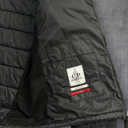 CP Company Padded Softshell Jacket Size 56 RRP £395