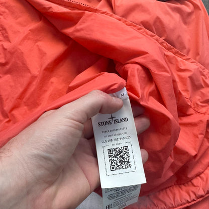 Stone Island Skin Touch Jacket Medium RRP £750