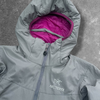 Arc'teryx Atom LT Jacket Women's Small RRP £280