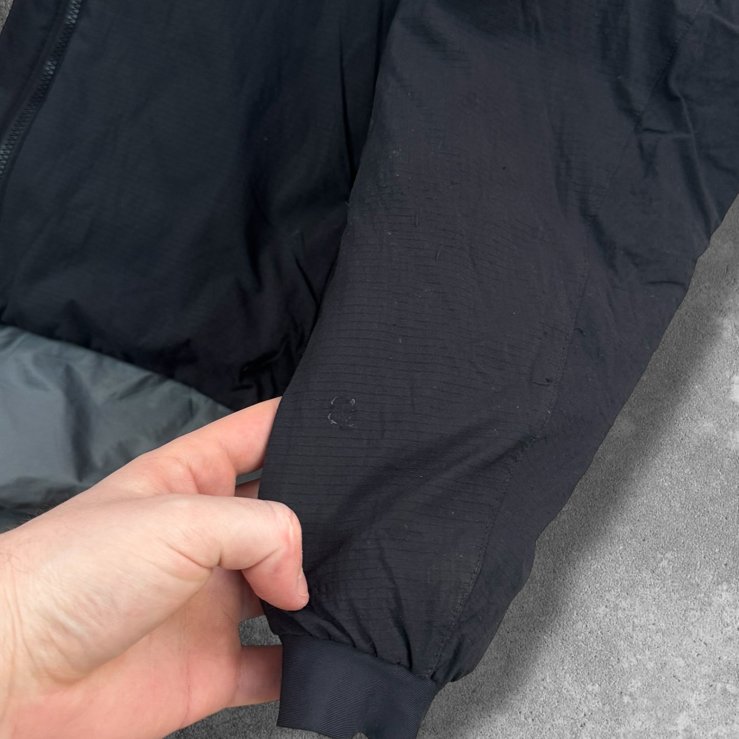 Arc'teryx Atom LT Jacket Medium RRP £260